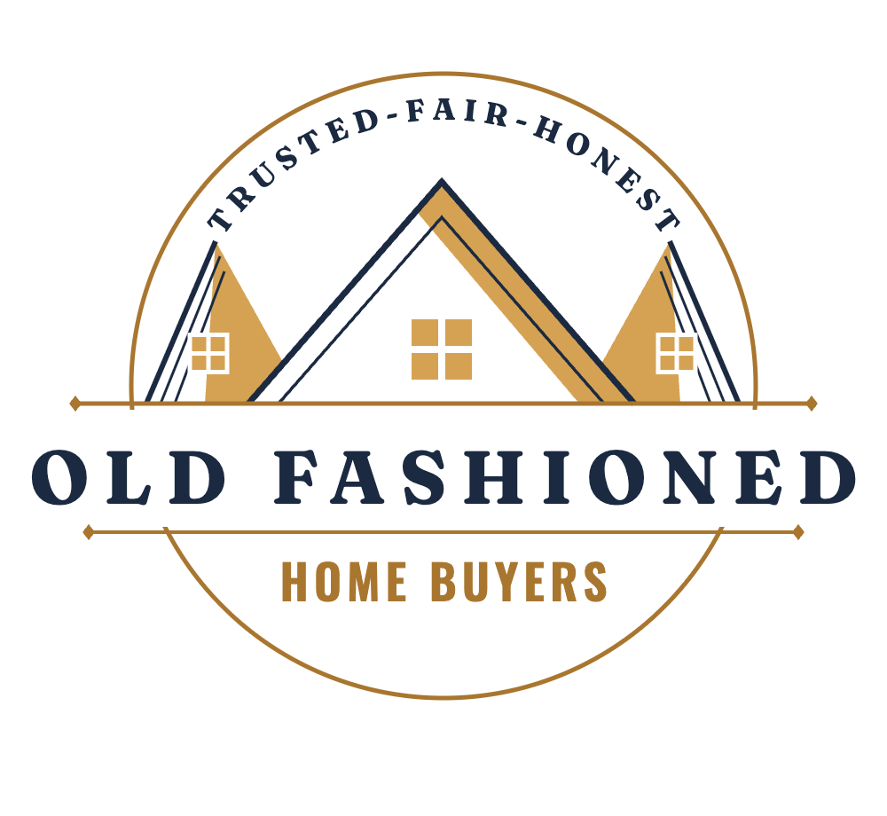 Old Fashioned Home Buyers